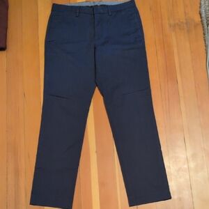 Bonobos Men's Deep Blue Chinos